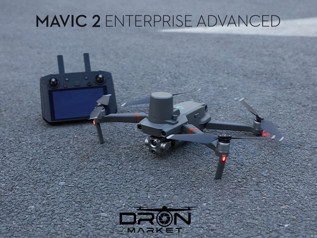 mavic 2 enterprise advanced 